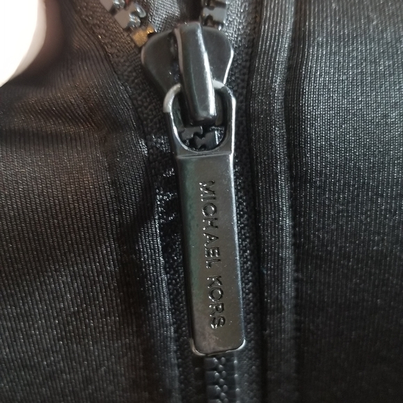 Michael Kors Athletic Jacket - Picture 3 of 8